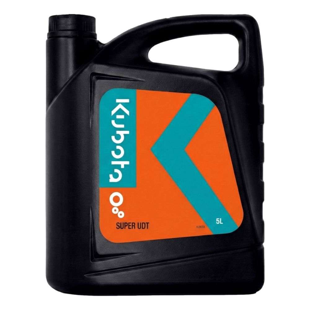 HUILE SUPER POWER - BIDON 5 LITRES-0